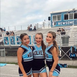 Meet your Posher, Mattie